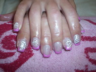 Best Nails - Körmök